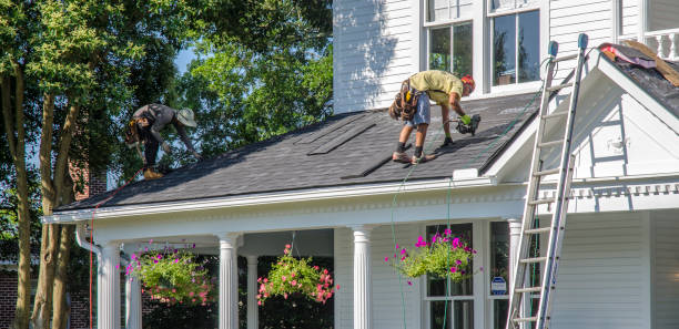 Best Rubber Roofing (EPDM, TPO)  in Mccaysville, GA